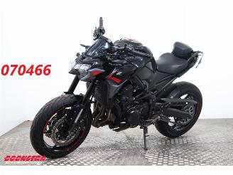 Kawasaki  Z900 ABS LED SC Project picture 1