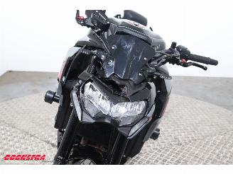 Kawasaki  Z900 ABS LED SC Project picture 17