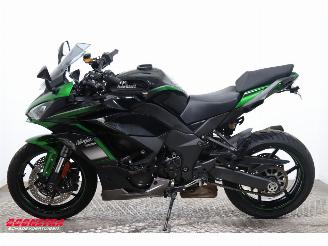 Kawasaki  Ninja 1000SX Ninja 1000SX ABS LED Akrapovic Bluetooth Cruise 13.928 km! picture 5