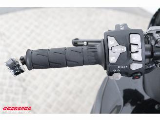 Kawasaki  Ninja 1000SX Ninja 1000SX ABS LED Akrapovic Bluetooth Cruise 13.928 km! picture 23