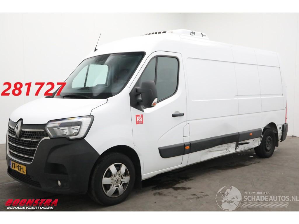 Renault Master 2.3 dCi 135 L3-H2 Comfort Kuhler Navi Airco Cruise Camera