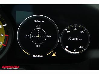 Porsche 911 4.0 GT3 RS Weissach PCCB Carbon Lift Chrono 105km!! picture 26