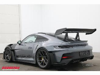 Porsche 911 4.0 GT3 RS Weissach PCCB Carbon Lift Chrono 105km!! picture 4