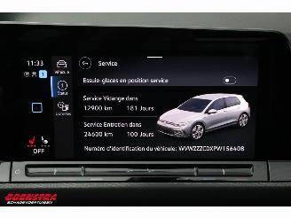 Volkswagen Golf 2.0 GTI 300 PK Pano LED ACC Virtual LRHZ Camera picture 28