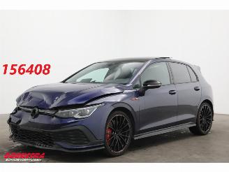 Auto incidentate Volkswagen Golf 2.0 GTI 300 PK Pano LED ACC Virtual LRHZ Camera 2023/2