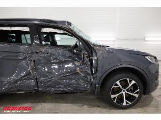 Seat Tarraco 1.4 TSI e-Hybrid PHEV FR LED ACC Memory Schuifdak Camera AHK picture 7