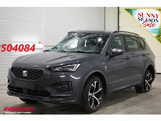 Auto incidentate Seat Tarraco 1.4 TSI e-Hybrid PHEV FR LED ACC Memory Schuifdak Camera AHK 2024/8