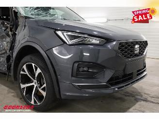 Seat Tarraco 1.4 TSI e-Hybrid PHEV FR LED ACC Memory Schuifdak Camera AHK picture 14
