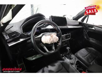 Seat Tarraco 1.4 TSI e-Hybrid PHEV FR LED ACC Memory Schuifdak Camera AHK picture 35