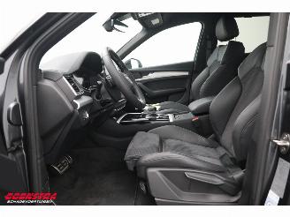 Audi Q5 40 TDI quattro S-Line LED ACC Navi Clima Camera SHZ AHK 26.642 km! picture 20