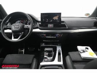 Audi Q5 40 TDI quattro S-Line LED ACC Navi Clima Camera SHZ AHK 26.642 km! picture 18