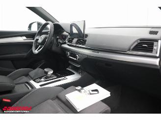 Audi Q5 40 TDI quattro S-Line LED ACC Navi Clima Camera SHZ AHK 26.642 km! picture 17