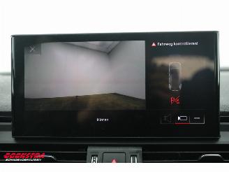 Audi Q5 40 TDI quattro S-Line LED ACC Navi Clima Camera SHZ AHK 26.642 km! picture 28
