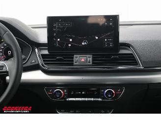 Audi Q5 40 TDI quattro S-Line LED ACC Navi Clima Camera SHZ AHK 26.642 km! picture 19