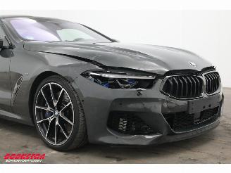 BMW 8-serie M850i xDrive LED ACC HUD H/K 360° Memory Leder Ventilatie LRHZ picture 6