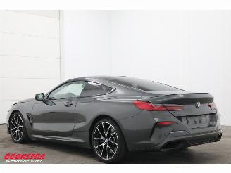 BMW 8-serie M850i xDrive LED ACC HUD H/K 360° Memory Leder Ventilatie LRHZ picture 4
