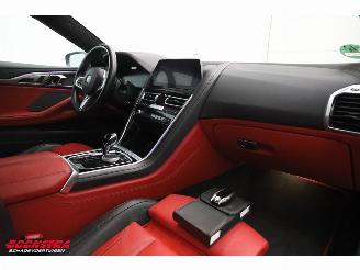 BMW 8-serie M850i xDrive LED ACC HUD H/K 360° Memory Leder Ventilatie LRHZ picture 13
