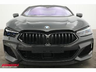 BMW 8-serie M850i xDrive LED ACC HUD H/K 360° Memory Leder Ventilatie LRHZ picture 7