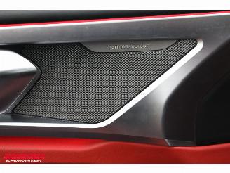 BMW 8-serie M850i xDrive LED ACC HUD H/K 360° Memory Leder Ventilatie LRHZ picture 23