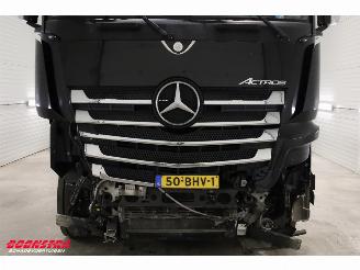 Mercedes Actros 1845 Standairco 4X2 Euro 6 picture 12