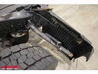 Mercedes Actros 1845 Standairco 4X2 Euro 6 picture 6