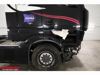 Mercedes Actros 1845 Standairco 4X2 Euro 6 picture 10