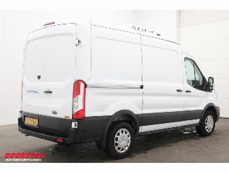 Ford  350 L2H2 Trend 68 kWh Konvekta Dolphin Navi Clima Cruise SHZ picture 3