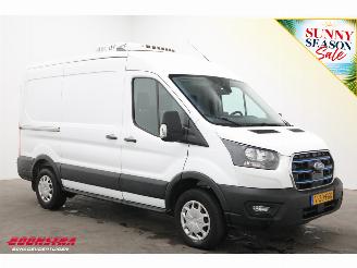 Ford E-Transit 350 L2H2 Trend 68 kWh Konvekta Dolphin Navi Clima Cruise SHZ picture 2