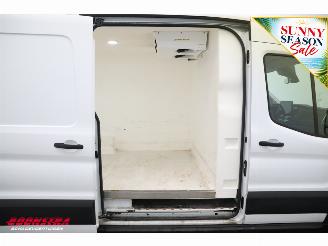 Ford E-Transit 350 L2H2 Trend 68 kWh Konvekta Dolphin Navi Clima Cruise SHZ picture 13