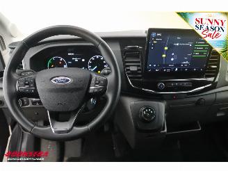 Ford E-Transit 350 L2H2 Trend 68 kWh Konvekta Dolphin Navi Clima Cruise SHZ picture 18