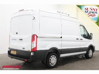 Ford E-Transit 350 L2H2 Trend 68 kWh Konvekta Dolphin Navi Clima Cruise SHZ picture 3