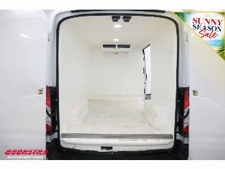 Ford E-Transit 350 L2H2 Trend 68 kWh Konvekta Dolphin Navi Clima Cruise SHZ picture 12