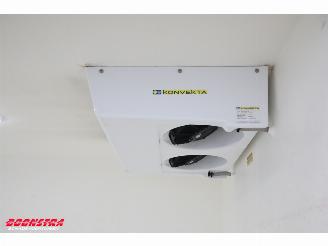 Ford  350 L2H2 Trend 68 kWh Konvekta Dolphin Navi Clima Cruise SHZ picture 15