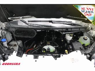 Ford E-Transit 350 L2H2 Trend 68 kWh Konvekta Dolphin Navi Clima Cruise SHZ picture 8