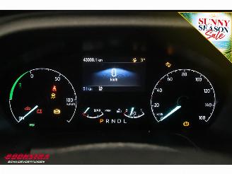 Ford E-Transit 350 L2H2 Trend 68 kWh Konvekta Dolphin Navi Clima Cruise SHZ picture 23