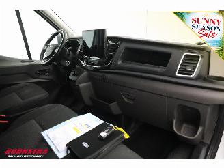 Ford E-Transit 350 L2H2 Trend 68 kWh Konvekta Dolphin Navi Clima Cruise SHZ picture 17