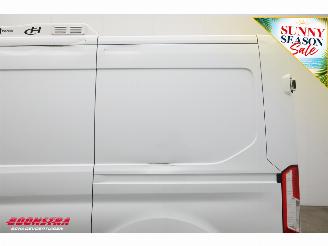 Ford E-Transit 350 L2H2 Trend 68 kWh Konvekta Dolphin Navi Clima Cruise SHZ picture 10
