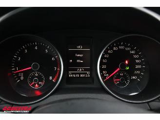 Volkswagen Golf 1.4 TSI DSG Highline 5-DRS Navi Clima Cruise picture 18