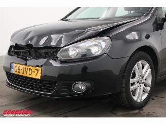 Volkswagen Golf 1.4 TSI DSG Highline 5-DRS Navi Clima Cruise picture 10