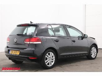 Volkswagen Golf 1.4 TSI DSG Highline 5-DRS Navi Clima Cruise picture 3
