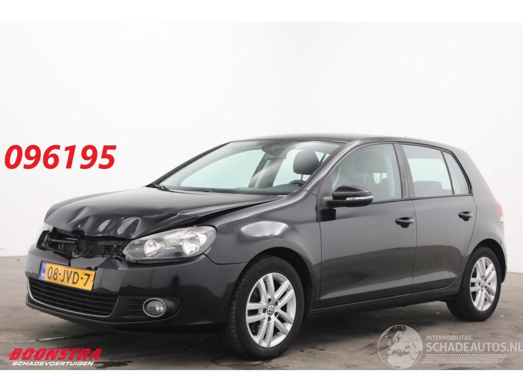 Volkswagen Golf 1.4 TSI DSG Highline 5-DRS Navi Clima Cruise