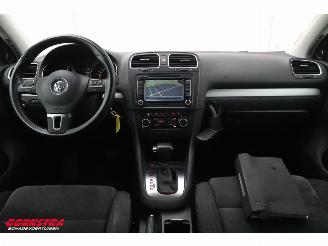 Volkswagen Golf 1.4 TSI DSG Highline 5-DRS Navi Clima Cruise picture 12