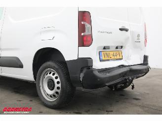 Peugeot Partner 1.5 BlueHDI Premium Navi Airco Cruise Camera PDC AHK picture 12