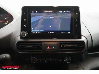 Peugeot Partner 1.5 BlueHDI Premium Navi Airco Cruise Camera PDC AHK picture 21