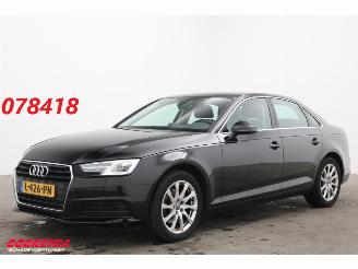 škoda osobní automobily Audi A4 Limousine 35 TFSI Navi Clima Cruise PDC 2020/2