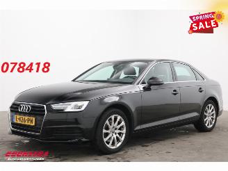 skadebil auto Audi A4 Limousine 35 TFSI Navi Clima Cruise PDC 2020/2