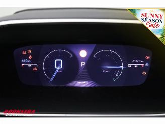 Peugeot 208 1.2 Hybrid 145 e-DCS6 GT Pano LED Navi Clima Cruise Camera picture 21