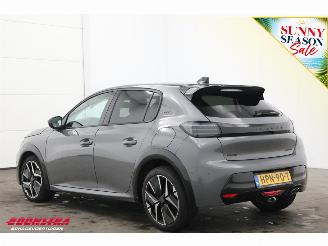 Peugeot 208 1.2 Hybrid 145 e-DCS6 GT Pano LED Navi Clima Cruise Camera picture 4