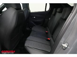 Peugeot 208 1.2 Hybrid 145 e-DCS6 GT Pano LED Navi Clima Cruise Camera picture 17