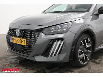Peugeot 208 1.2 Hybrid 145 e-DCS6 GT Pano LED Navi Clima Cruise Camera picture 5